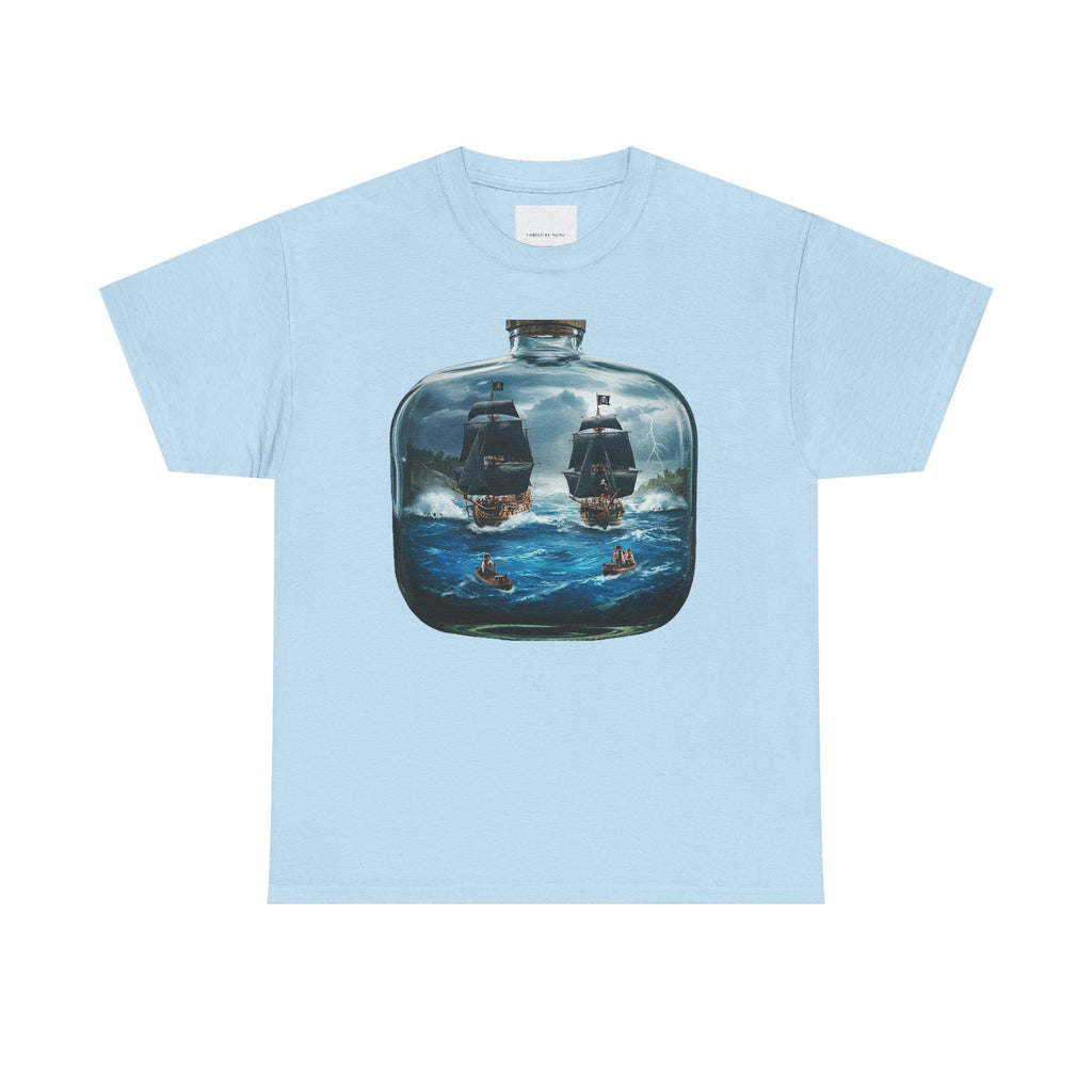 Pirate Ships Tee