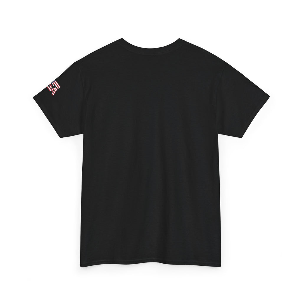 USA Unisex Heavy Cotton Tee