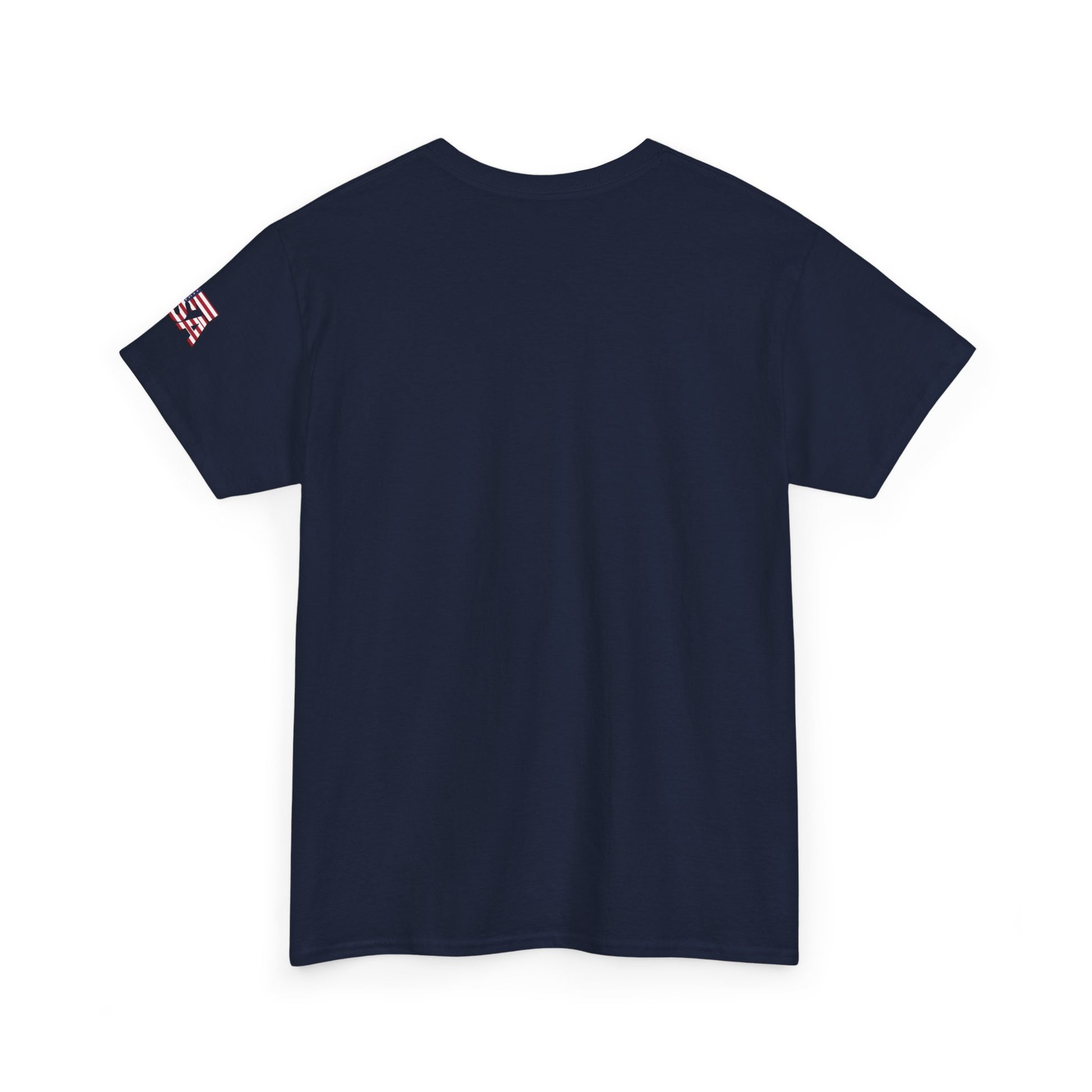 USA Unisex Heavy Cotton Tee