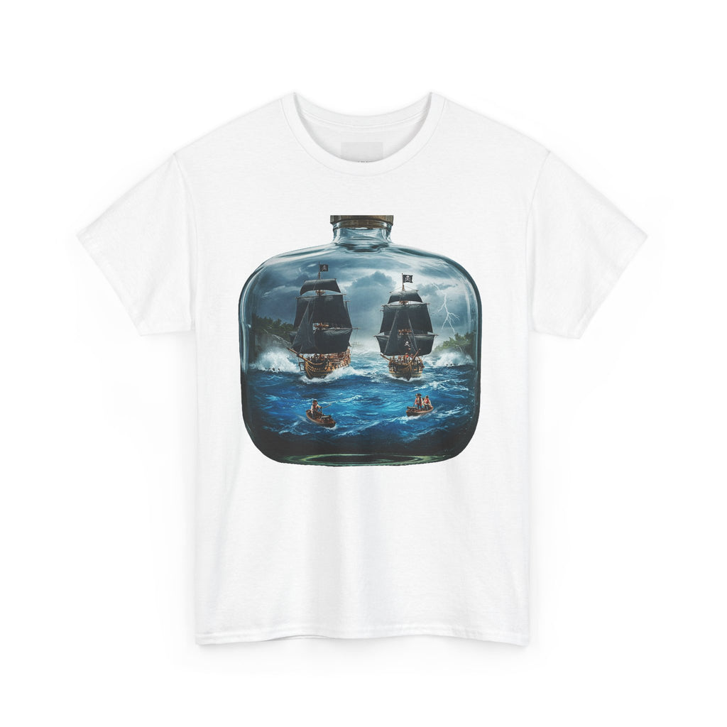 Pirate Ships Tee