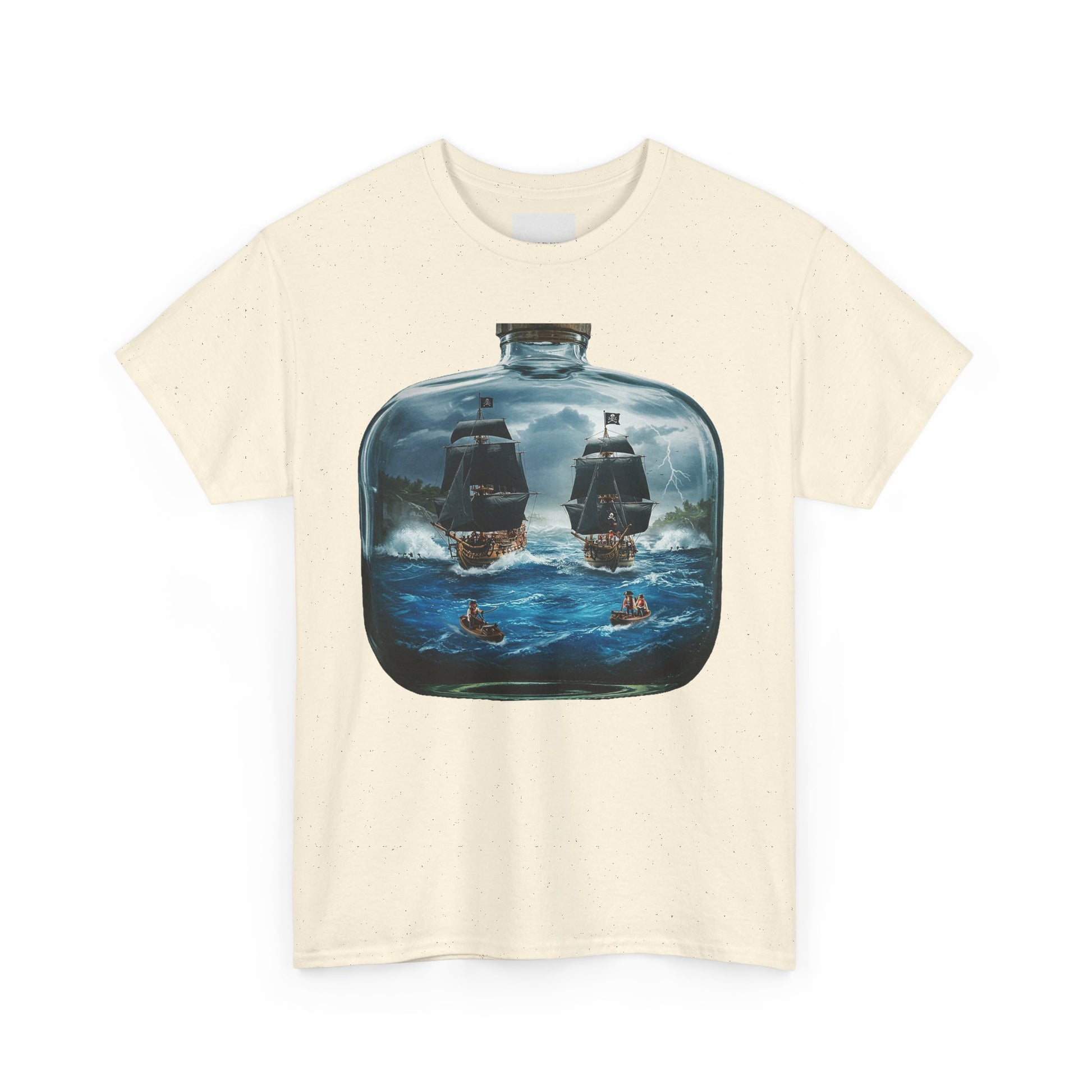 Pirate Ships Tee