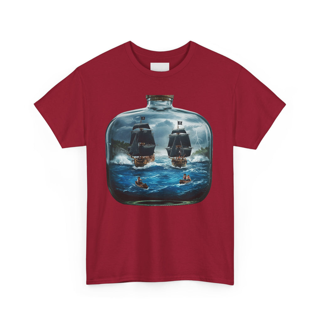 Pirate Ships Tee