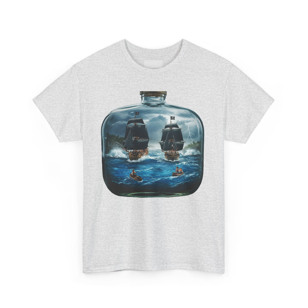 Pirate Ships Tee