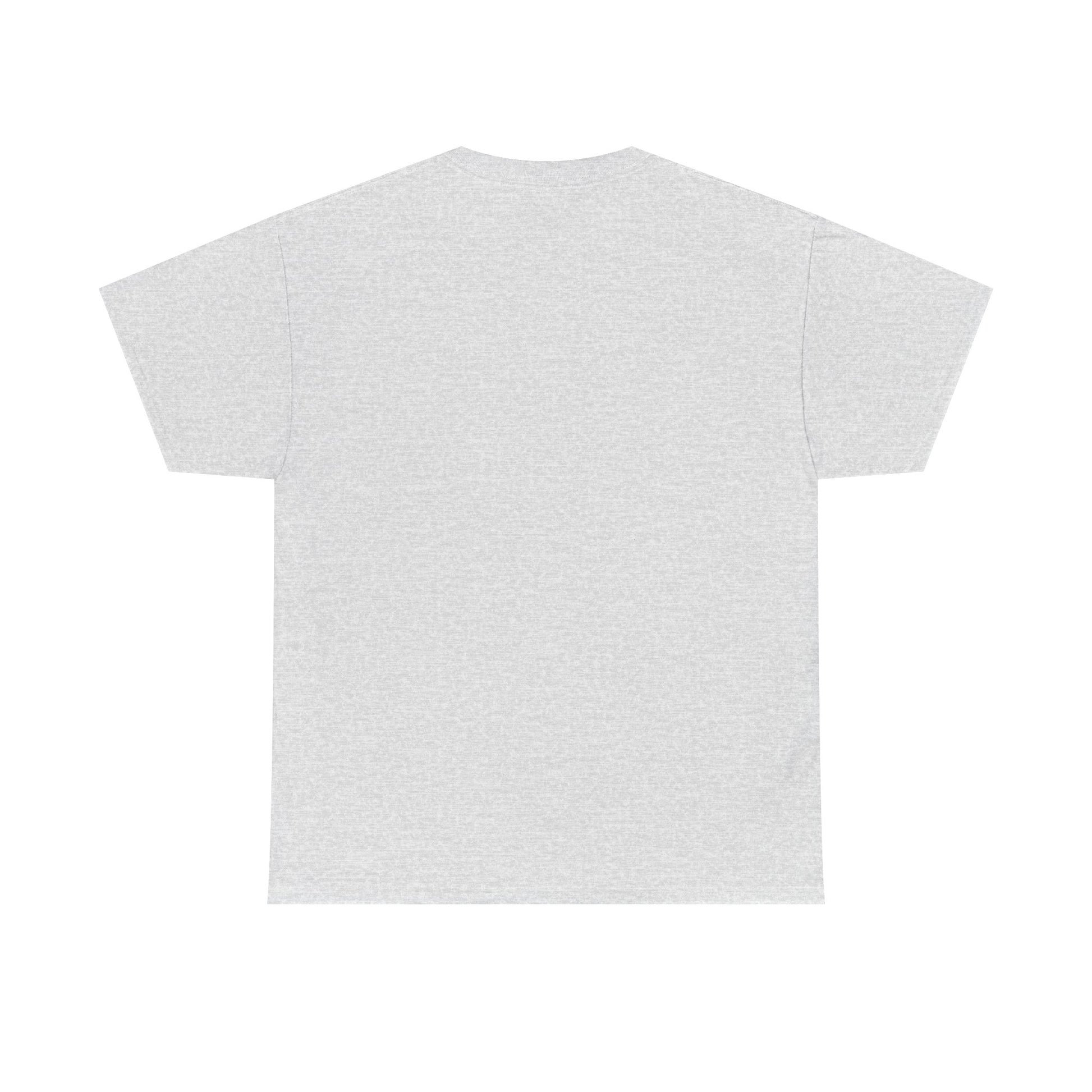Life Universe Unisex Heavy Cotton Tee
