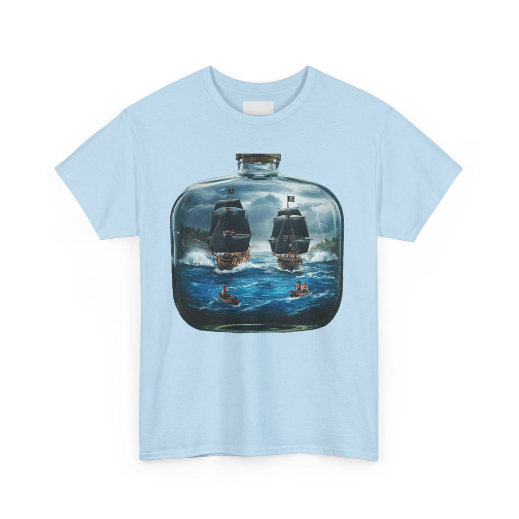 Pirate Ships Tee